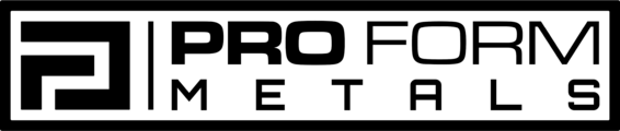 Pro Form Metals